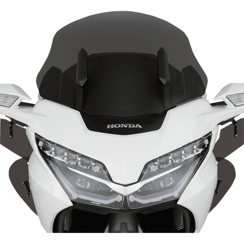 SHOW CHROME GT - EURO SPORT SHIELD DARK - Driven Powersports Inc.72537898046320 - 522DT