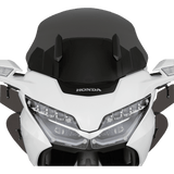 SHOW CHROME GT - EURO SPORT SHIELD DARK - Driven Powersports Inc.72537898046320 - 522DT