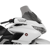 SHOW CHROME GT - EURO SPORT WINDSHIELD - Driven Powersports Inc.72537897985620 - 522T