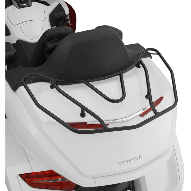 SHOW CHROME GT TOUR RACK GL1800 2018 - Driven Powersports Inc.72537897963452 - 936BK