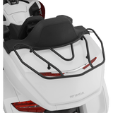 SHOW CHROME GT TOUR RACK GL1800 2018 - Driven Powersports Inc.72537897963452 - 936BK