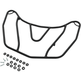 SHOW CHROME GT TOUR RACK GL1800 2018 - Driven Powersports Inc.72537897963452 - 936BK