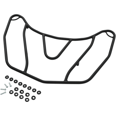 SHOW CHROME GT TOUR RACK GL1800 2018 - Driven Powersports Inc.72537897963452 - 936BK