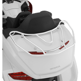 SHOW CHROME GT TOUR RACK GL1800 CHROME - Driven Powersports Inc.72537897962752 - 936