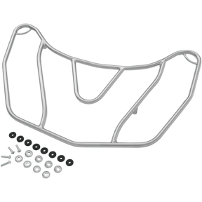 SHOW CHROME GT TOUR RACK GL1800 CHROME - Driven Powersports Inc.72537897962752 - 936