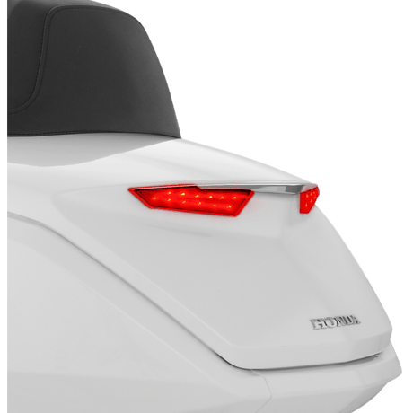 SHOW CHROME GT TOUR TRUNK LIGHT - Driven Powersports Inc.72537897941252 - 927