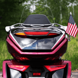 Show Chrome GT Trunk Light Chrome GL1800 - DRIVEN Canada's Powersports 52-970