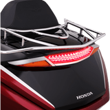 Show Chrome GT Trunk Light Chrome GL1800 - DRIVEN Canada's Powersports 52-970