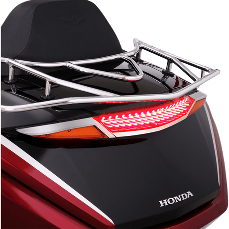 Show Chrome GT Trunk Light Chrome GL1800 - DRIVEN Canada's Powersports 52-970