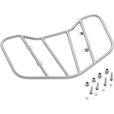 SHOW CHROME GW CHROME LUGGAGE RACK - Driven Powersports Inc.72537897991752 - 945
