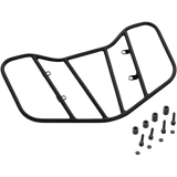 SHOW CHROME GW LUGGAGE RACK - Driven Powersports Inc.72537897992452 - 945BK