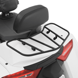 SHOW CHROME GW LUGGAGE RACK - Driven Powersports Inc.72537897992452 - 945BK