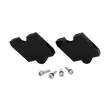 SHOW CHROME HANDLEBAR RISERS RYKER PAIR - Driven Powersports Inc.41 - 418