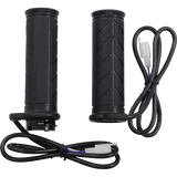 SHOW CHROME HEATED GRIPS CAN - AM RYKER PR - Driven Powersports Inc.72537898131617 - 454BK