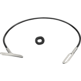 SHOW CHROME HELMET LOCK EXTENSION CAN - AM SPYDER GL1800 KT (52 - 964) - DRIVEN Canada's Powersports 72537898087652 - 964