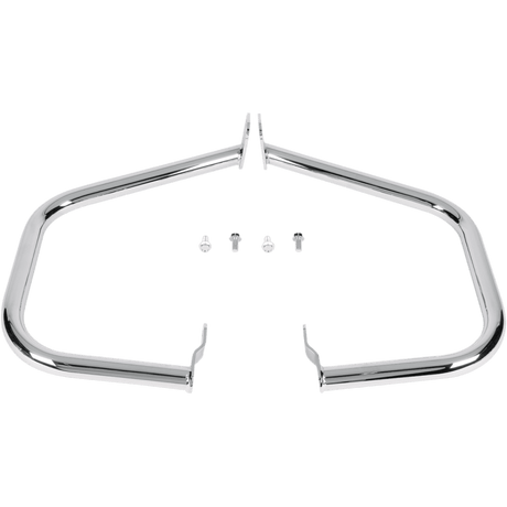 SHOW CHROME HIGHWAY BARS VL800 / M50 / C50 SET - Driven Powersports Inc.72537895910082 - 213A
