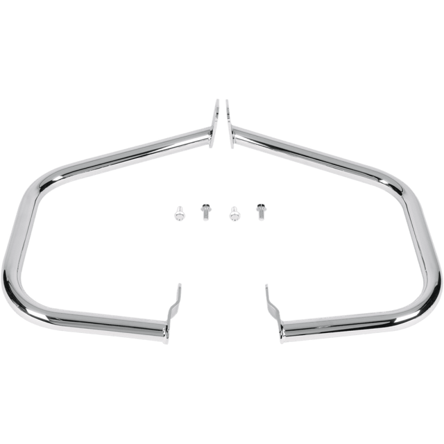 SHOW CHROME HIGHWAY BARS VL800 / M50 / C50 SET - Driven Powersports Inc.72537895910082 - 213A