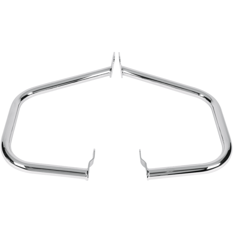 SHOW CHROME HIGHWAY BARS VL800 / M50 / C50 SET - Driven Powersports Inc.72537895910082 - 213A