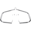 SHOW CHROME HIGHWAY BARS VL800 / M50 / C50 SET - Driven Powersports Inc.72537895910082 - 213A