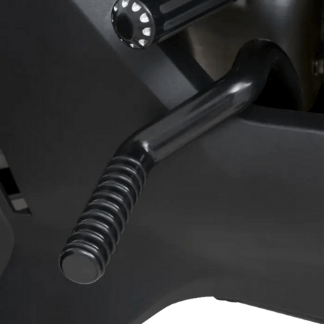 Show Chrome Highway Mounts Black Can - AM Ryker - DRIVEN Canada's Powersports 41-422BK