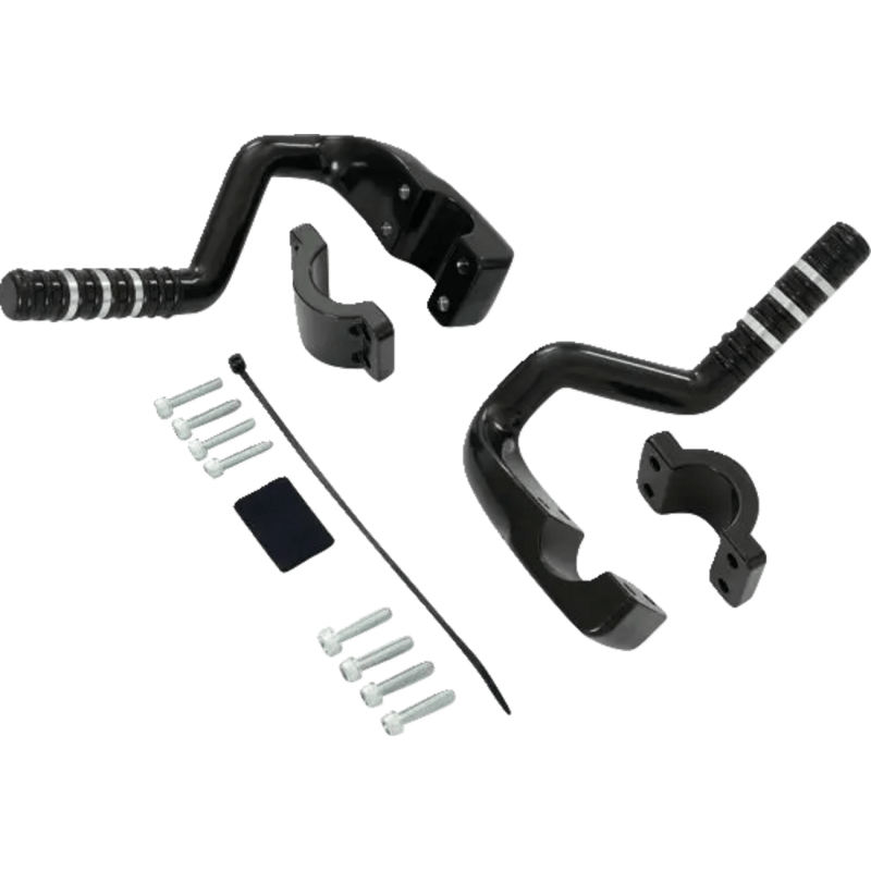 Show Chrome Highway Mounts Can - AM Ryker - DRIVEN Canada's Powersports 41-422