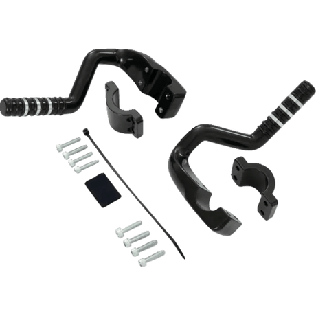 Show Chrome Highway Mounts Can - AM Ryker - DRIVEN Canada's Powersports 41-422