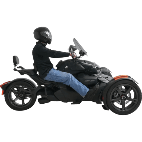 Show Chrome Highway Mounts Can - AM Ryker - DRIVEN Canada's Powersports 41-422