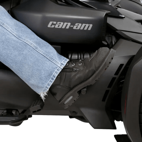 Show Chrome Highway Mounts Can - AM Ryker - DRIVEN Canada's Powersports 41-422