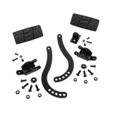 SHOW CHROME HIGHWAY REST SPYDER RT 2020 - KT - Driven Powersports Inc.72537898119441 - 183
