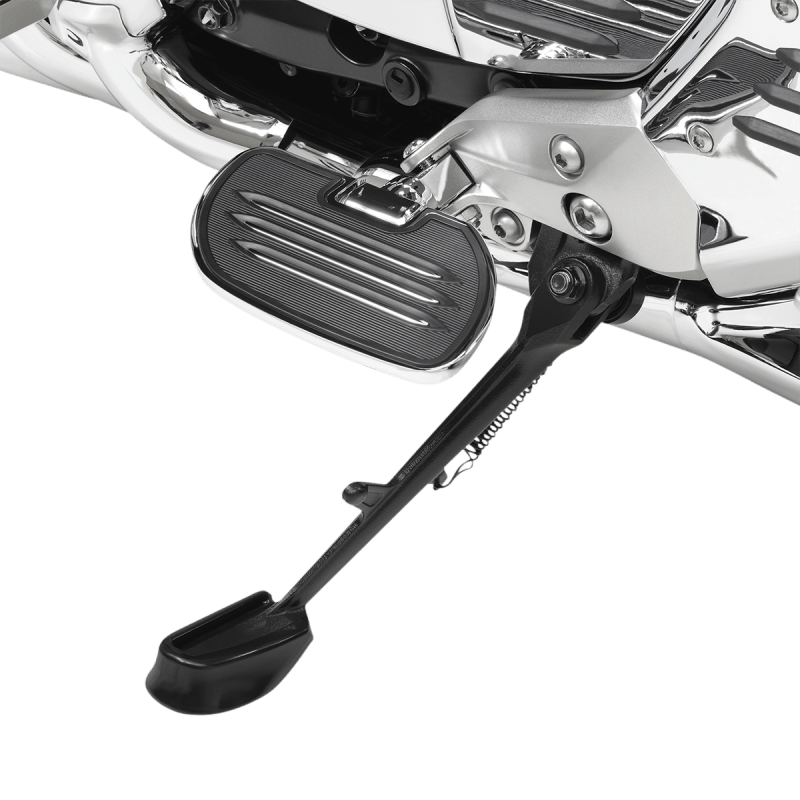 SHOW CHROME KICKSTAND BASE GL1800 2018 - Driven Powersports Inc.72537898092052 - 966