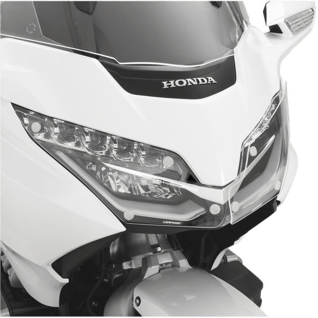 SHOW CHROME LAMPGARD GL1800 - 2018 NEWER PR - Driven Powersports Inc.72537897929052 - 925