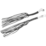 SHOW CHROME LEATHER LEVER LACES PR - Driven Powersports Inc.72537806261917 - 110