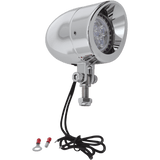 SHOW CHROME LED MINI DRIVING LIGHT - Driven Powersports Inc.72537897643516 - 104LED