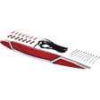 SHOW CHROME LED TRUNK LIGHT LENS CHROME GL1800 - DRIVEN Canada's Powersports 52 - 970R