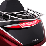 SHOW CHROME LED TRUNK LIGHT LENS CHROME GL1800 - DRIVEN Canada's Powersports 52 - 970R