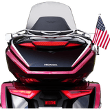SHOW CHROME LED TRUNK LIGHT RED LENS GL1800 - DRIVEN Canada's Powersports 52 - 970RBK