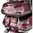 SHOW CHROME LED TRUNK MOLDING LIGHT SET - Driven Powersports Inc.72537897258152 - 701A