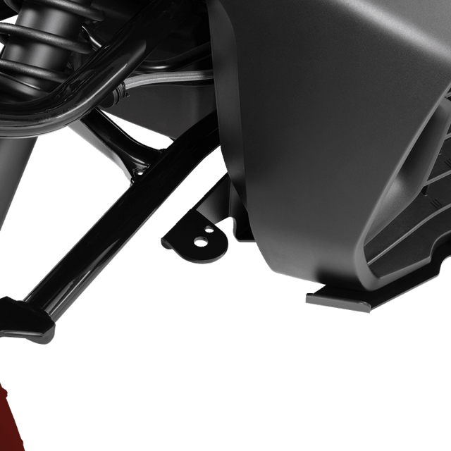 SHOW CHROME LIGHT MOUNT KIT RYKER KIT - Driven Powersports Inc.72537898048741 - 401M