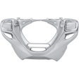 SHOW CHROME LOWER COWL RECTANGULAR FOG - Driven Powersports Inc.72537897590252 - 908
