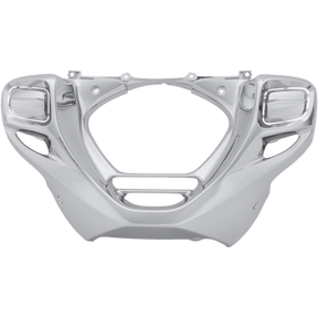 SHOW CHROME LOWER COWL RECTANGULAR FOG - Driven Powersports Inc.72537897590252 - 908