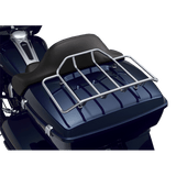 SHOW CHROME LUGGAGE RACK FOR TOUR - PAK - Driven Powersports Inc.72537897511791 - 306