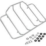 SHOW CHROME LUGGAGE RACK FOR TOUR - PAK - Driven Powersports Inc.72537897511791 - 306