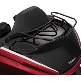 SHOW CHROME LUGGAGE RACK GL1800 - DRIVEN Canada's Powersports 72537898127952 - 969BK