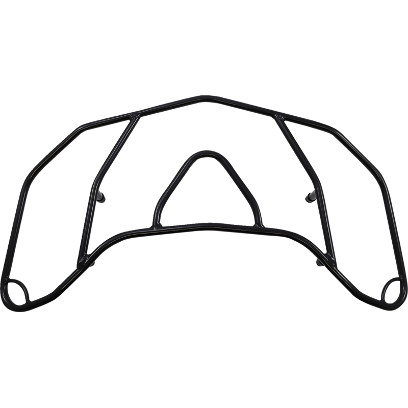 SHOW CHROME LUGGAGE RACK GL1800 - DRIVEN Canada's Powersports 72537898127952 - 969BK