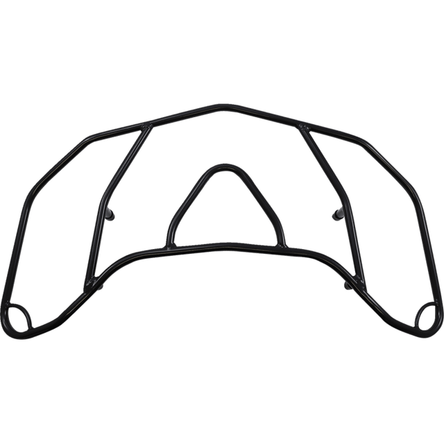 SHOW CHROME LUGGAGE RACK GL1800 - DRIVEN Canada's Powersports 72537898127952 - 969BK