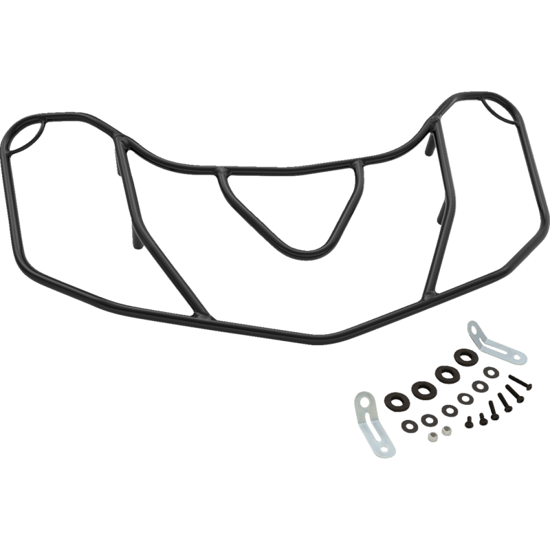 SHOW CHROME LUGGAGE RACK GL1800 - DRIVEN Canada's Powersports 72537898127952 - 969BK