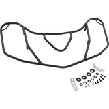 SHOW CHROME LUGGAGE RACK GL1800 - DRIVEN Canada's Powersports 72537898127952 - 969BK