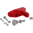 Show Chrome Master Cylinder Brace - DRIVEN Canada's Powersports 44-103RED