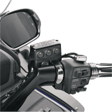 SHOW CHROME MATTE SWITCH BOX - Driven Powersports Inc.72537896058852 - 705MA