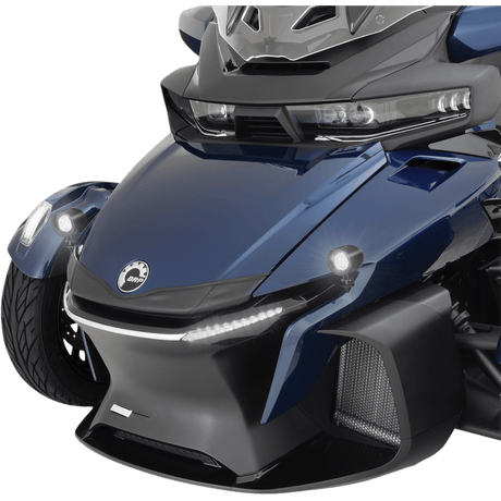 SHOW CHROME MINI LED KIT FOR RT 2020 KT - Driven Powersports Inc.72537898108841 - 207BK